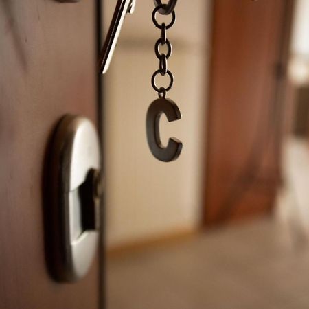 Casa Vacanze Valeria سوندريو المظهر الخارجي الصورة