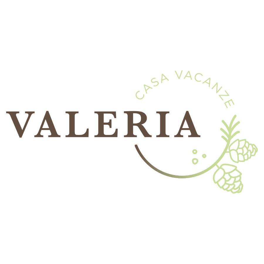 Casa Vacanze Valeria سوندريو المظهر الخارجي الصورة