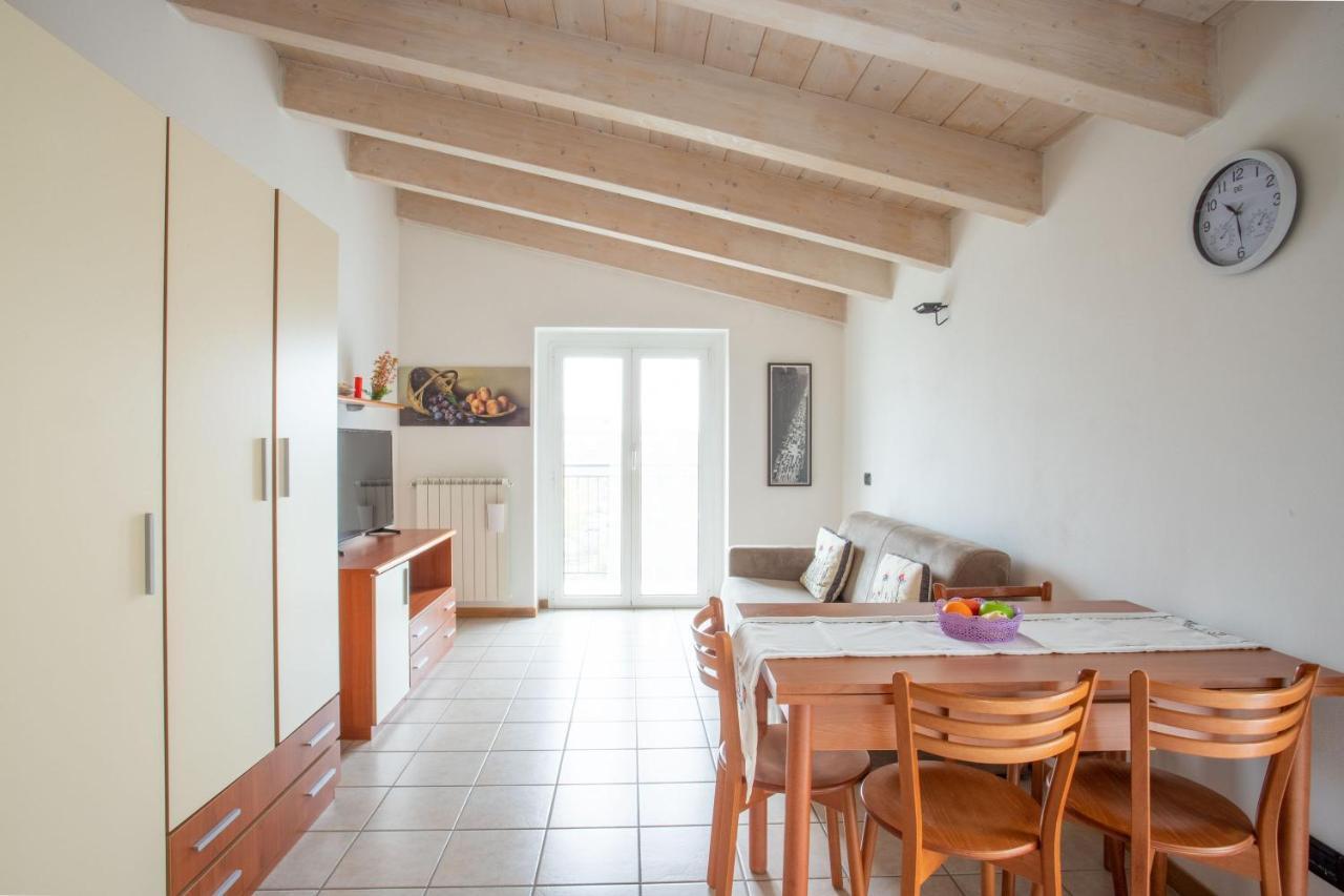Casa Vacanze Valeria سوندريو المظهر الخارجي الصورة