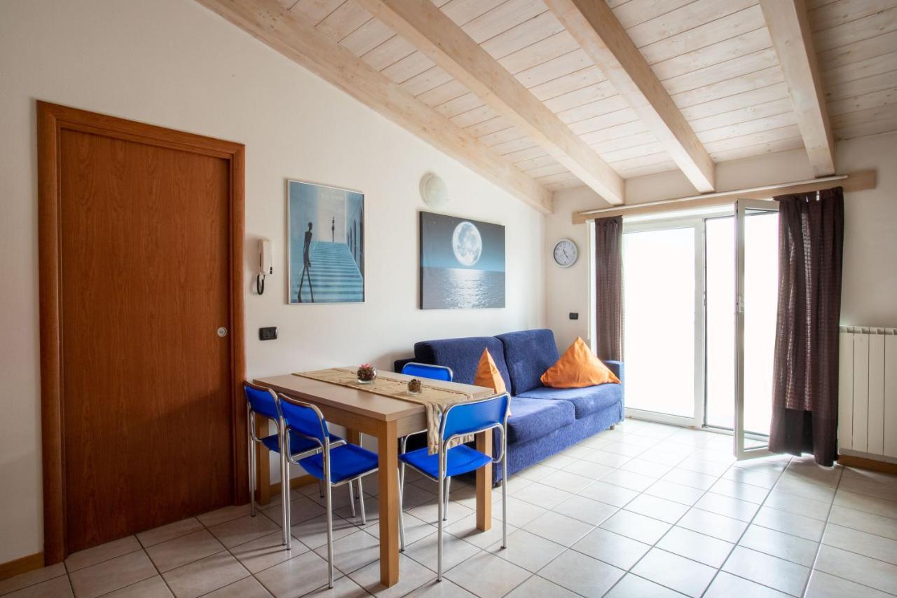 Casa Vacanze Valeria سوندريو المظهر الخارجي الصورة