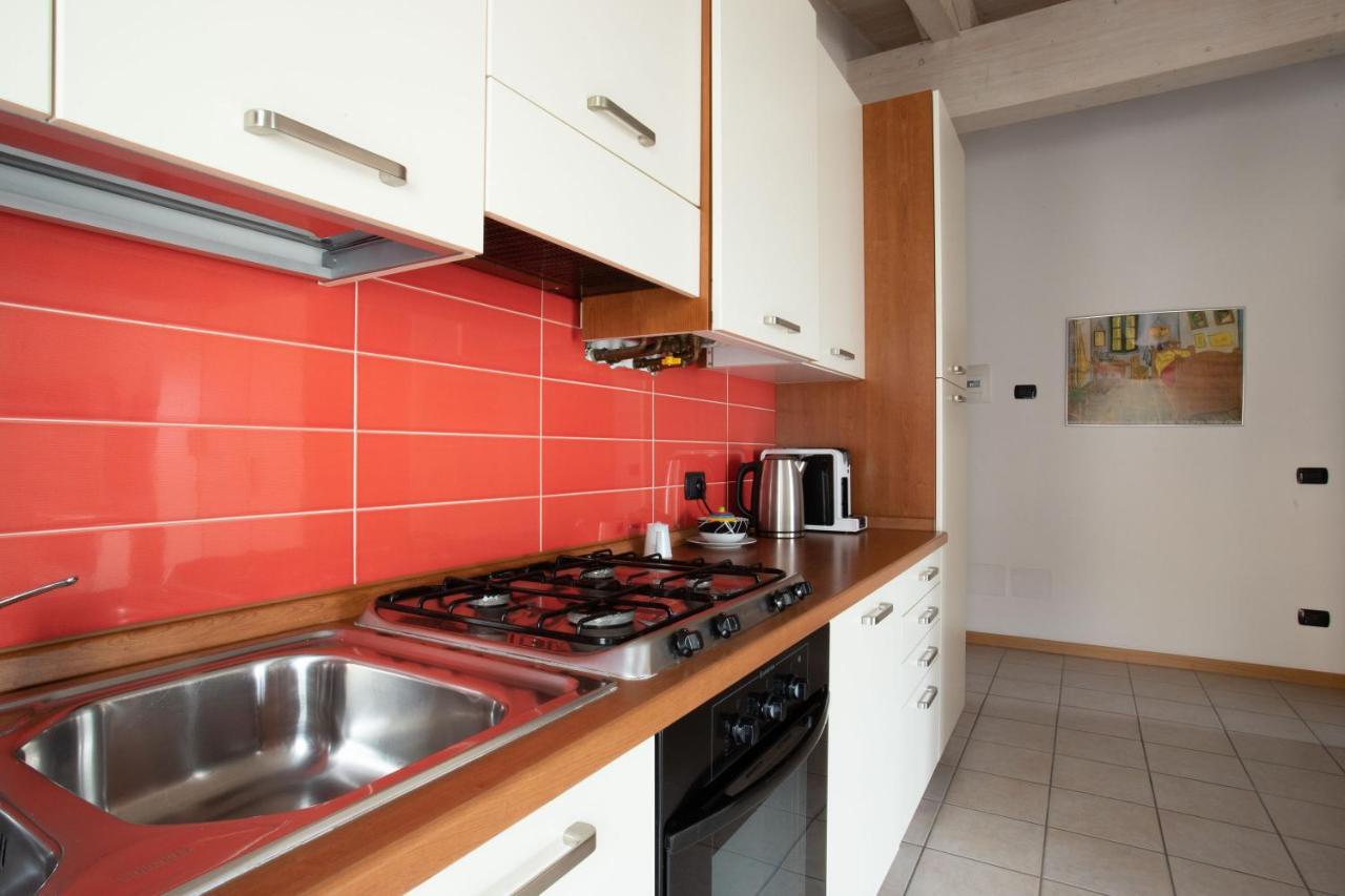 Casa Vacanze Valeria سوندريو المظهر الخارجي الصورة