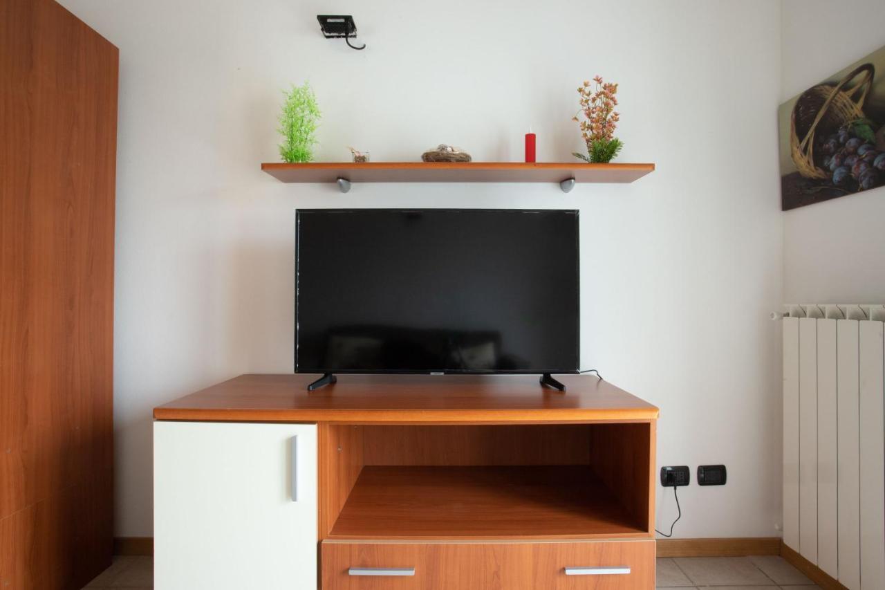 Casa Vacanze Valeria سوندريو المظهر الخارجي الصورة