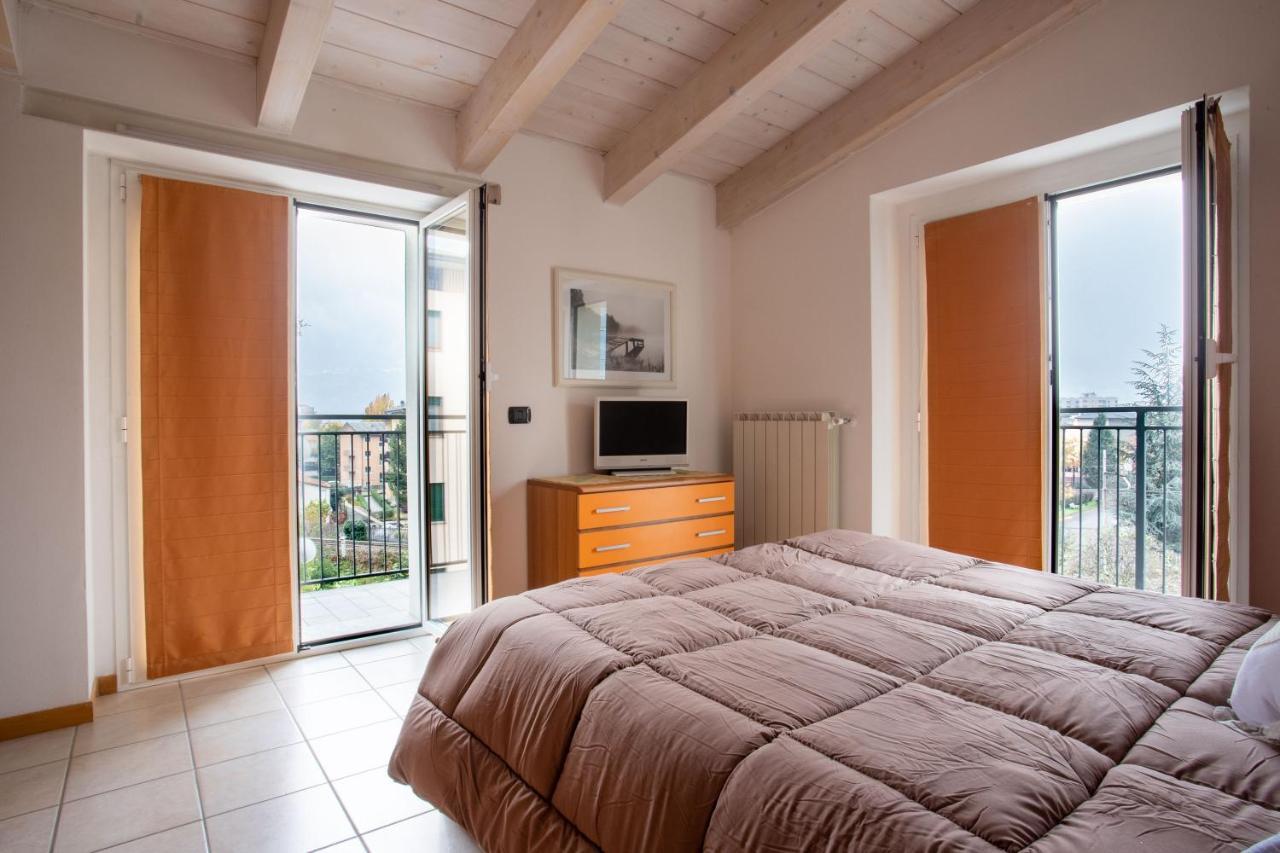Casa Vacanze Valeria سوندريو المظهر الخارجي الصورة