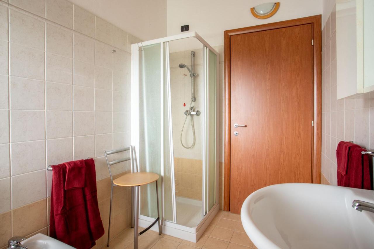 Casa Vacanze Valeria سوندريو المظهر الخارجي الصورة