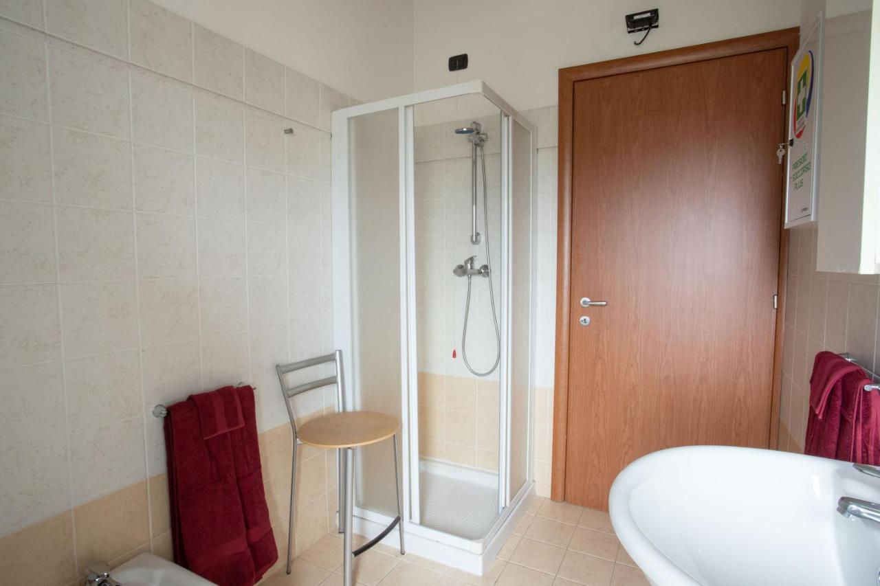 Casa Vacanze Valeria سوندريو المظهر الخارجي الصورة