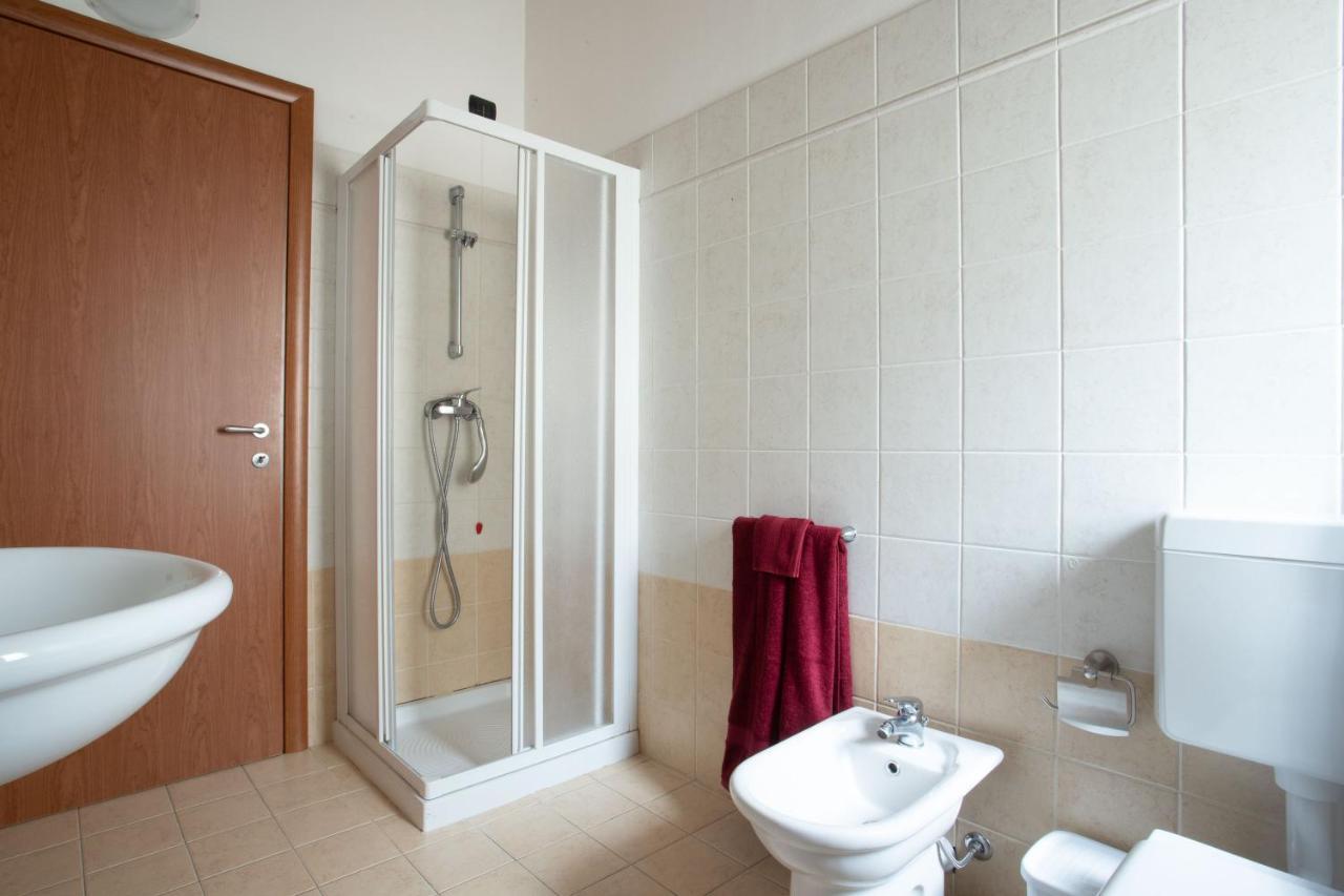 Casa Vacanze Valeria سوندريو المظهر الخارجي الصورة
