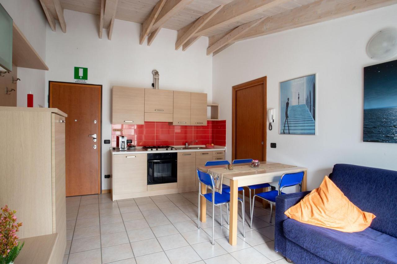 Casa Vacanze Valeria سوندريو المظهر الخارجي الصورة