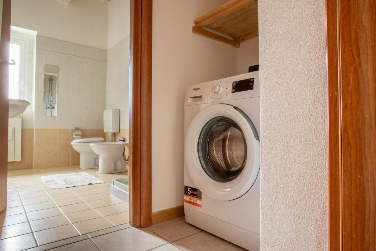 Casa Vacanze Valeria سوندريو المظهر الخارجي الصورة