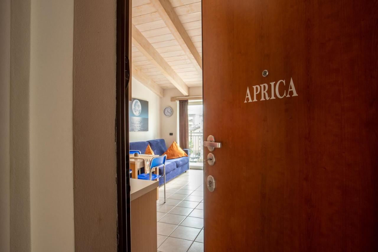 Casa Vacanze Valeria سوندريو المظهر الخارجي الصورة