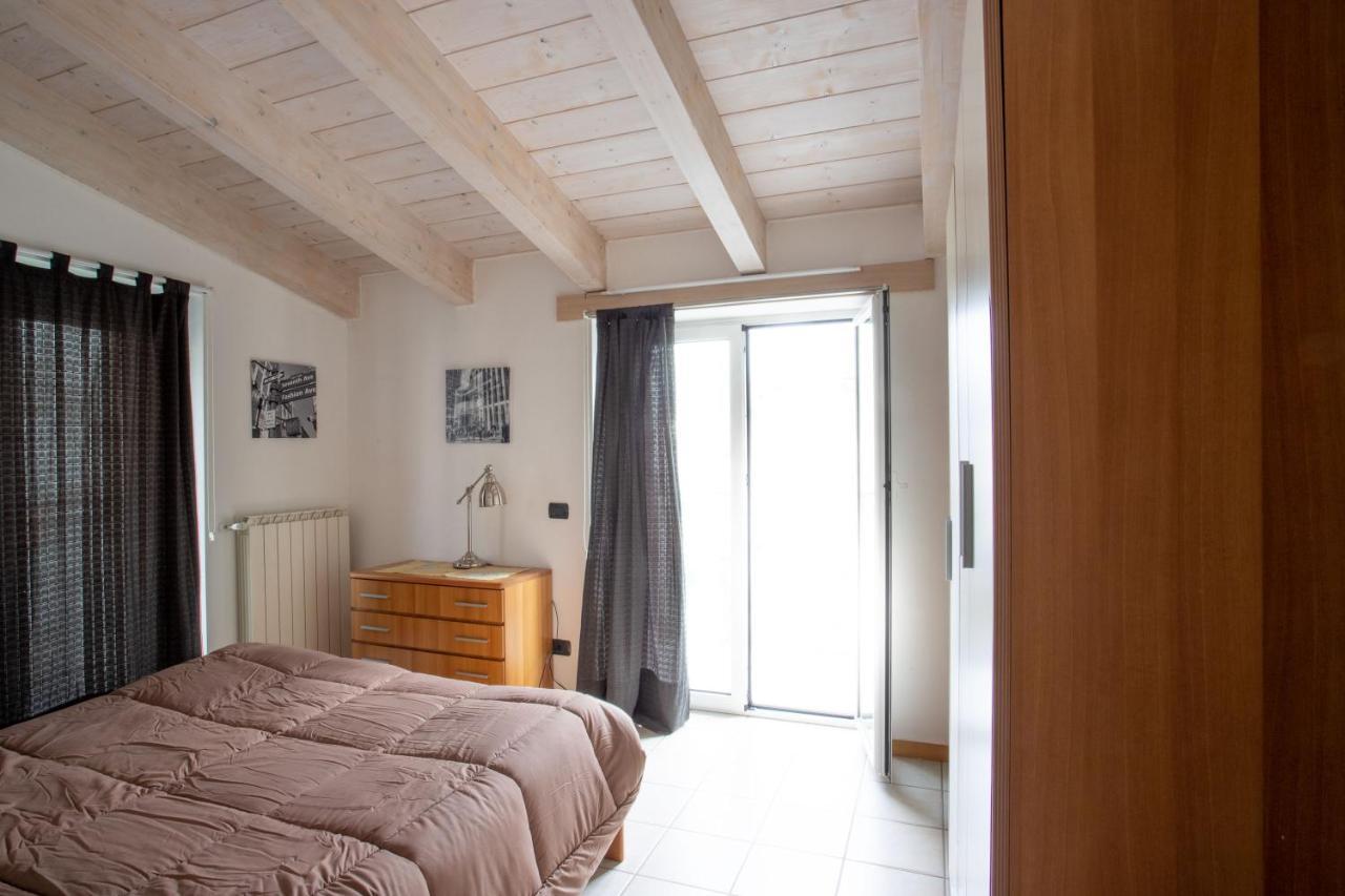 Casa Vacanze Valeria سوندريو المظهر الخارجي الصورة