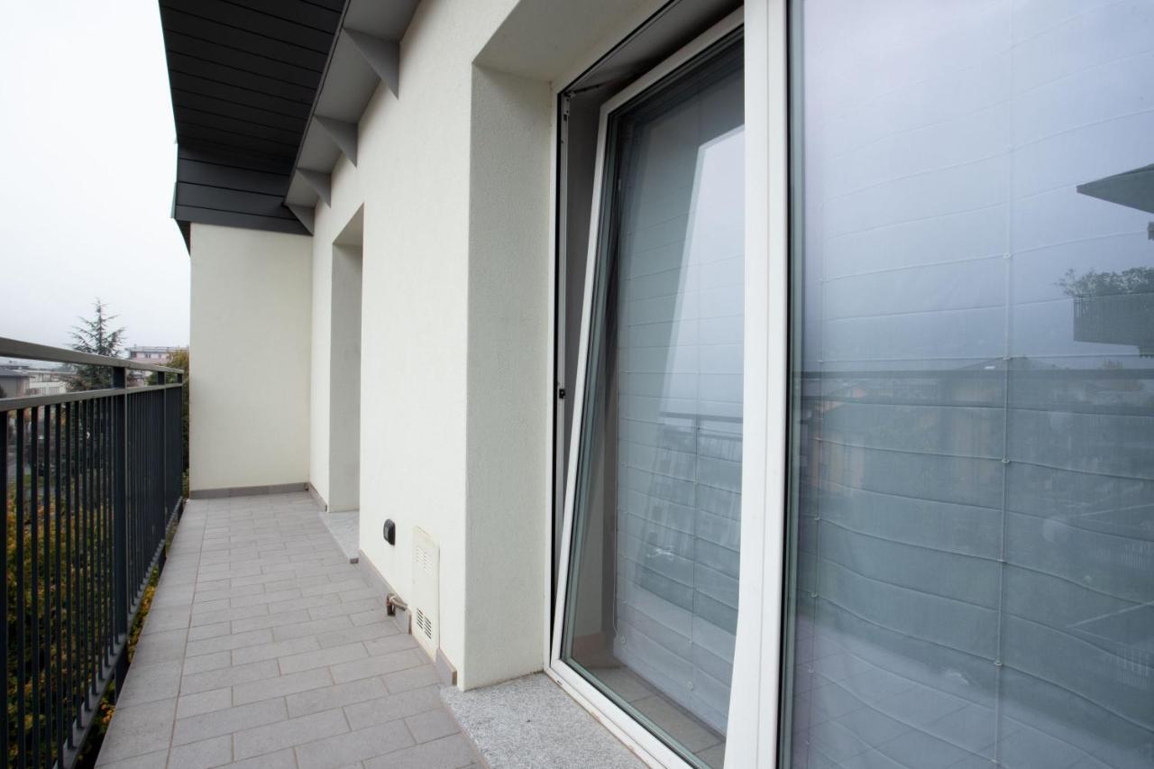 Casa Vacanze Valeria سوندريو المظهر الخارجي الصورة