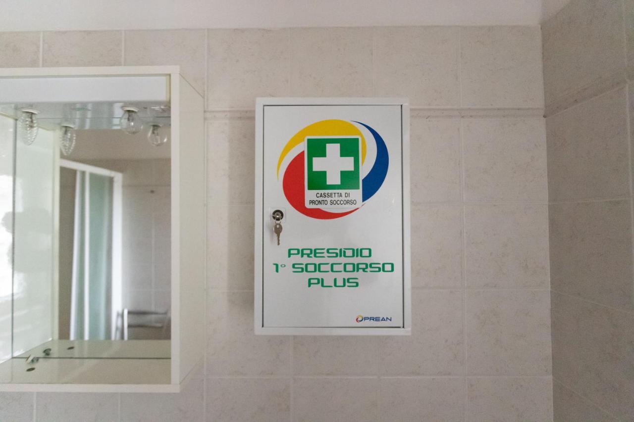 Casa Vacanze Valeria سوندريو المظهر الخارجي الصورة