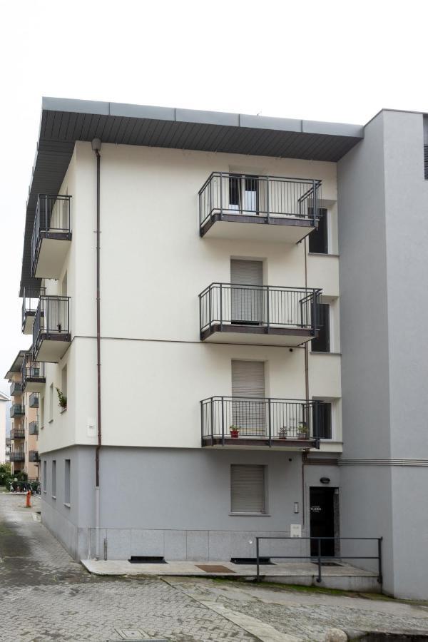 Casa Vacanze Valeria سوندريو المظهر الخارجي الصورة